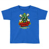 danger tarman Toddler T-shirt