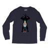 all might Long Sleeve Shirts