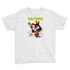 joke fiction Youth Tee
