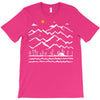 camp fire T-Shirt