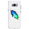 the birthplace of inspiration Samsung Galaxy S8 Plus