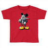 jason mouse Toddler T-shirt