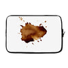 fahrie77 Laptop sleeve