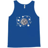 cat ion Tank Top