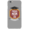 proud mom of a 2018 graduate. iPhone 6/6s Case
