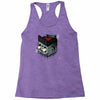 rockabilly by thinkd d55orxl Racerback Tank