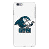 Shark Gym iPhone 6 Plus/6s Plus Case