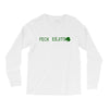 feckneejits Long Sleeve Shirts