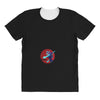 KARINA All Over Women's T-shirt