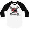 scooter team nowy sacz 3/4 Sleeve Shirt