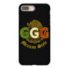 Mexican style ggg iPhone 8 Plus