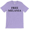Free Melania T-Shirt