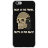 skullet iPhone 6/6s Case
