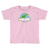 sea rex Toddler T-shirt