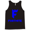 fortnite logo Tank Top