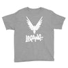 Logang Maverick Youth Tee