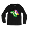 To The Disco Long Sleeve Shirts