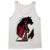 red revenge Tank Top