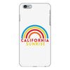 California Sunrise Pocket iPhone 6 Plus/6s Plus Case