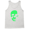 awesome neon green Tank Top