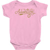 adventure rope Baby Bodysuit