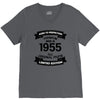 Premium Vintage 1955 V-Neck Tee