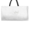 i'm big in japan Weekender Totes