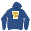 crazy Unisex Hoodie