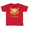 vanoss limited Toddler T-shirt