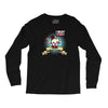 i want candy Long Sleeve Shirts