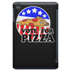 vote for pizza iPad Mini