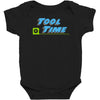 tool time Baby Bodysuit