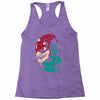 alien plant Racerback Tank