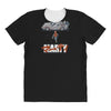 marty All Over Women's T-shirt