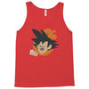 kaka carrot cake Tank Top
