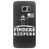 moon finders keepers Samsung Galaxy S7 Edge
