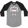great scott 3/4 Sleeve Shirt