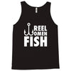 reel legend funn Tank Top