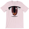 look manga T-Shirt