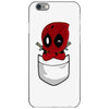 Deadpool Pocket iPhone 6/6s Case