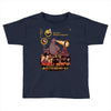 pigeonzilla omg Toddler T-shirt