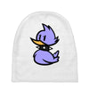 quack quack Baby Beanies