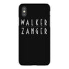 walker zanger iPhoneX