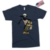 shaun boarder Exclusive T-shirt