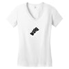 fahrie77 Women's V-Neck T-Shirt
