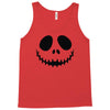 nightmare before christmas Tank Top
