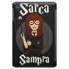 sarcasampra iPad Mini