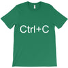 ctrl+c T-Shirt