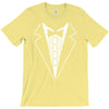 tuxedo T-Shirt