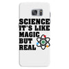 Science It's Like Magic But Real Samsung Galaxy S7